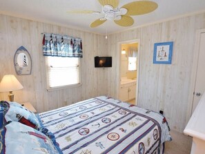 4 bedrooms, free WiFi, bed sheets