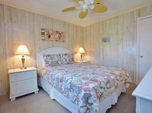 4 bedrooms, internet