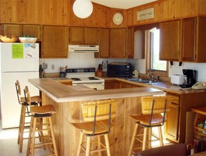 Dishwasher