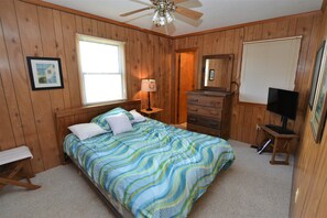 4 quartos, acesso de cortesia à internet