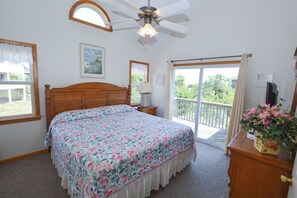 6 bedrooms, free WiFi