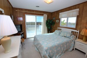 4 chambres, Wi-Fi gratuit, draps fournis