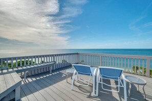 Property grounds - Stella Marris- N. Captiva Island | Luxury Beachfront Retreat (Lee County)