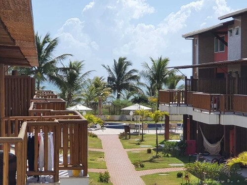 Excelente 4 Suites, pé na Areia, Itacimirim