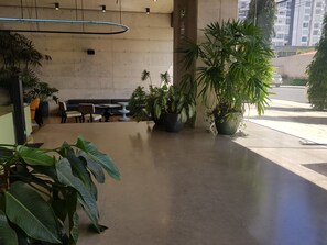 Hall