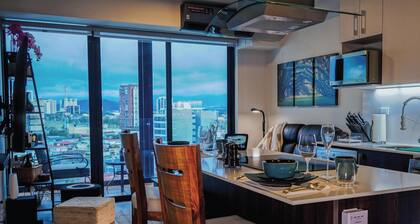 @SmartMobilis: Green Oassis Luxury Apartment for Long Stays & Medical Tourism.