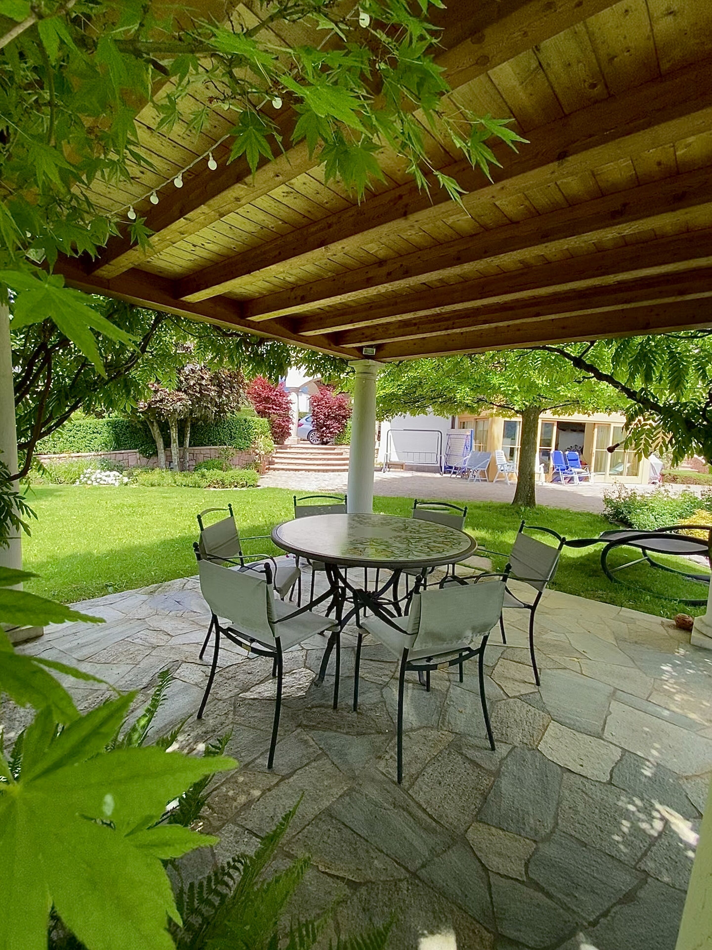 Gazebo