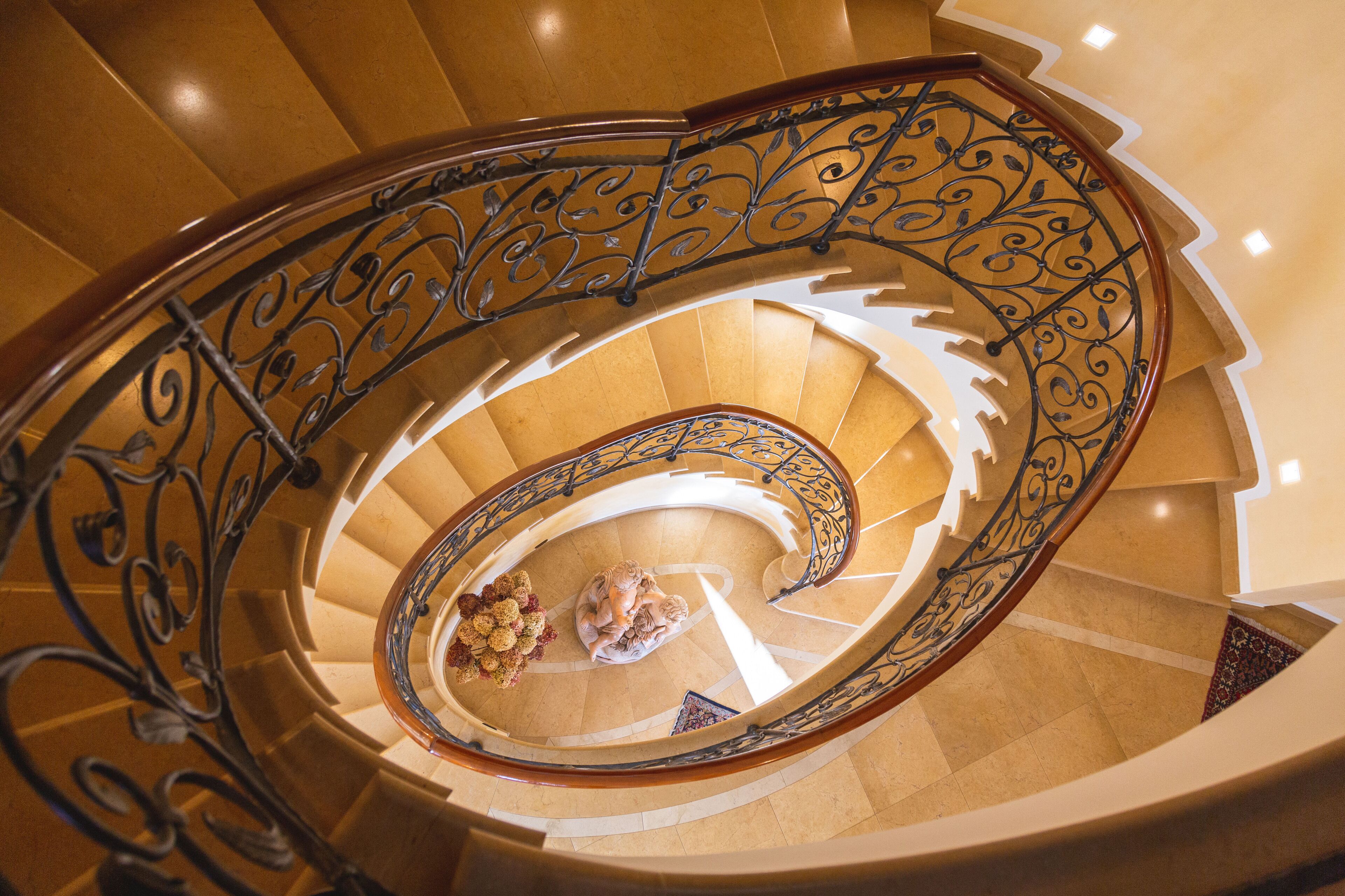 Staircase