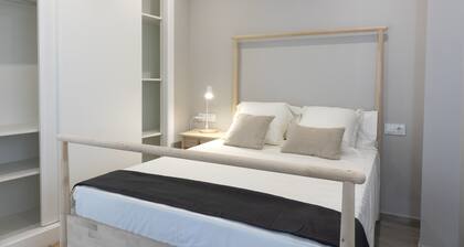 Apartamento de dos Habitaciones con JardĂn - DDS Cies