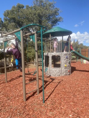 Espace pour enfants