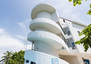 Exterior - La Loma Suites (Ixtapa)