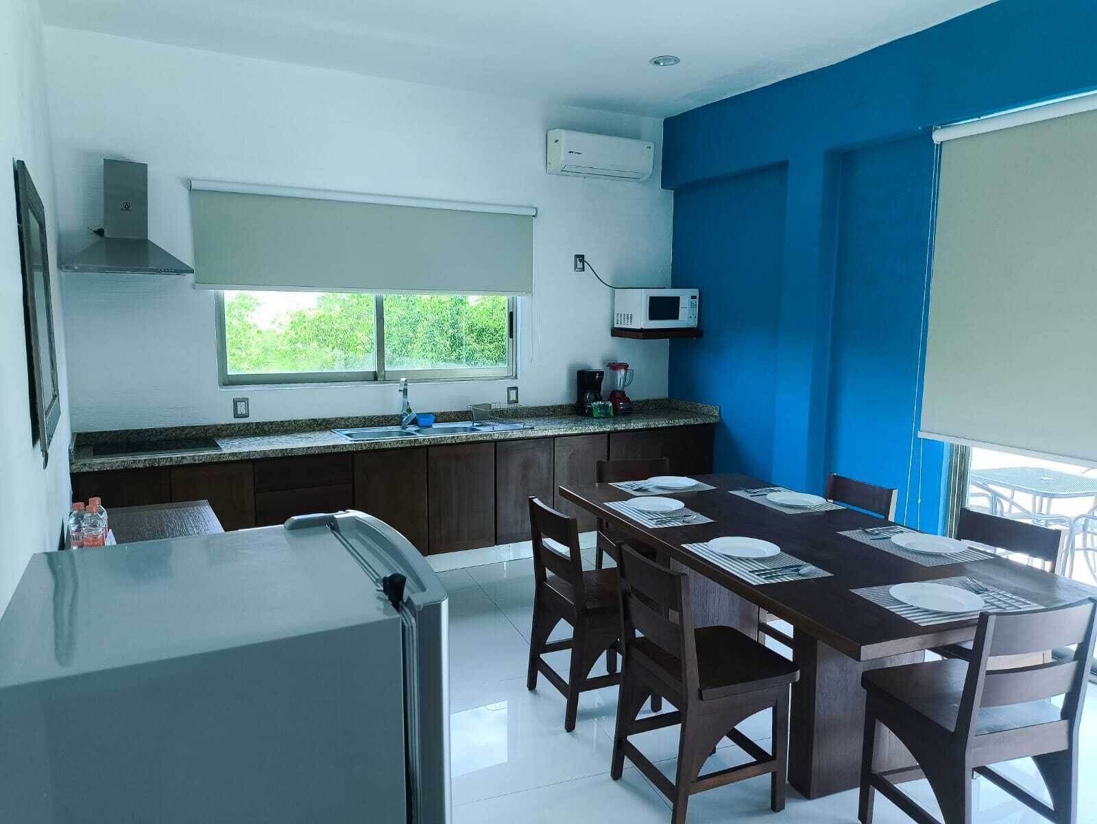 Foto - La Loma Suites