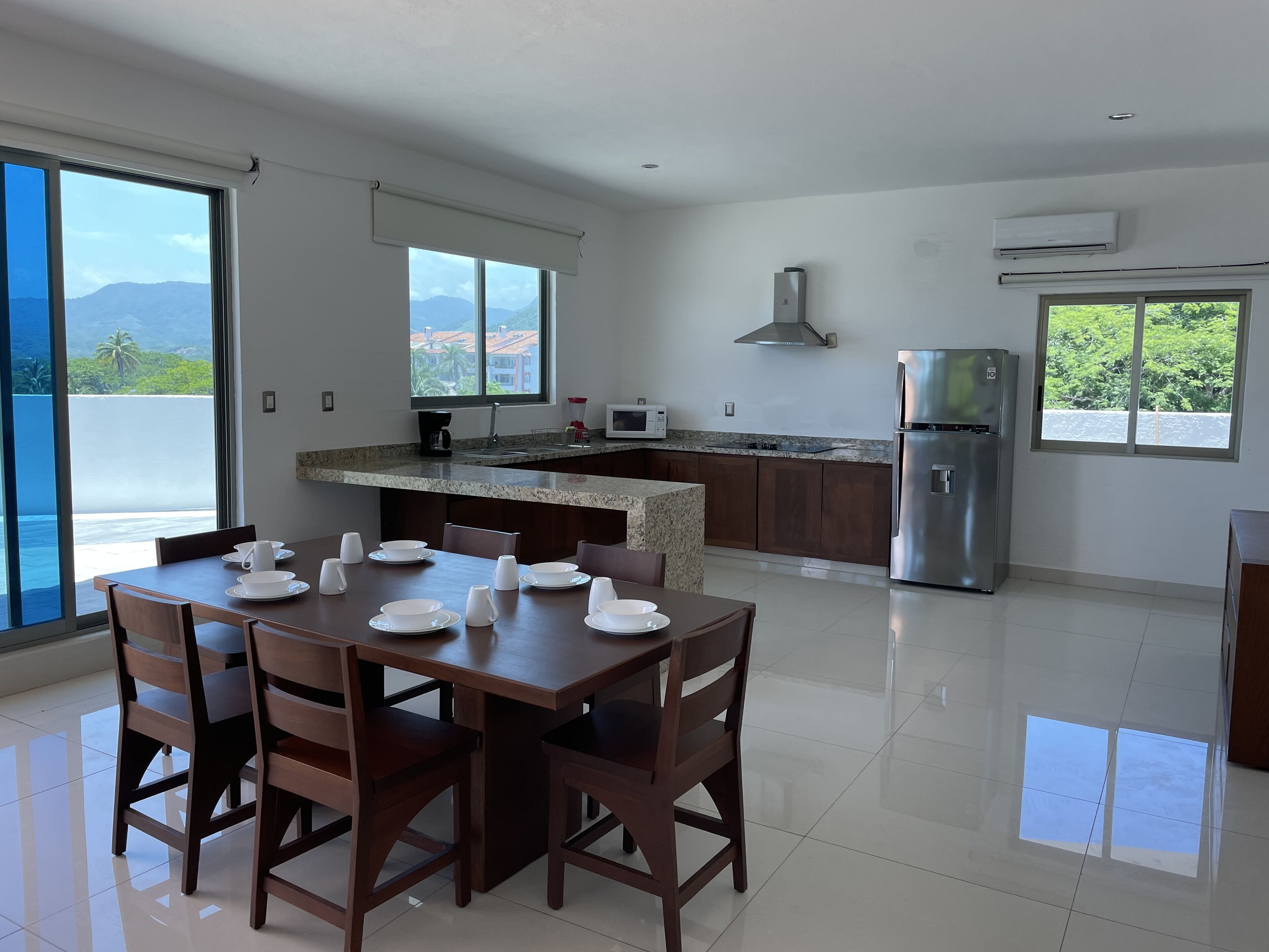 Foto - La Loma Suites