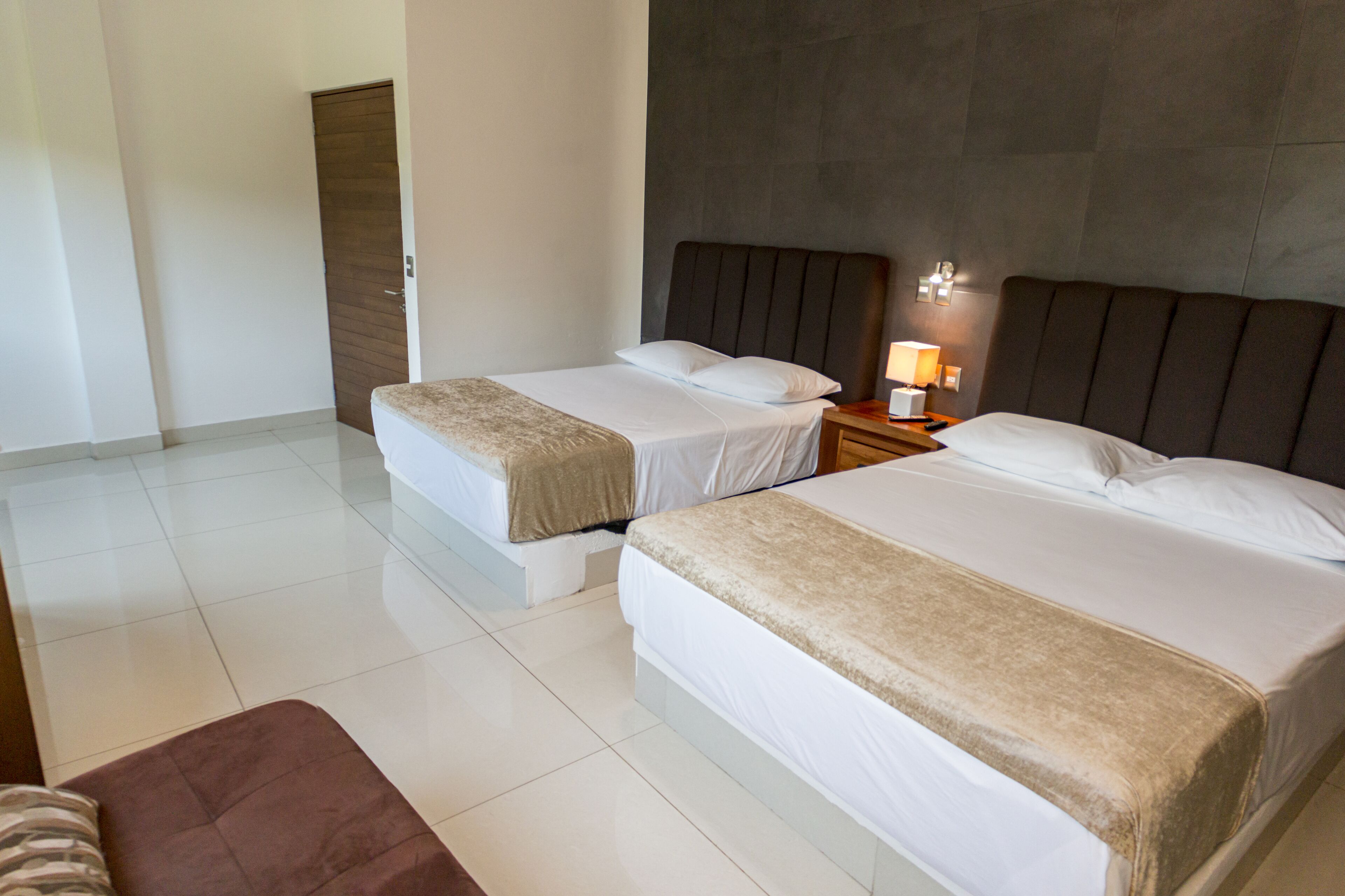 comfort suite | 1 bedroom, premium bedding, down duvets, desk