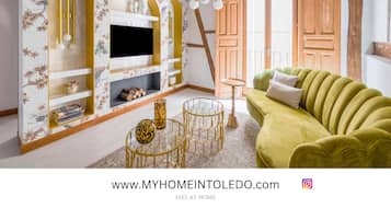 Fernseher