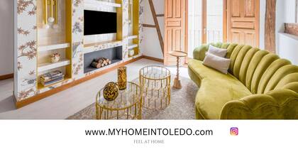 ~TROPIC~ by myhomeintoledo.com