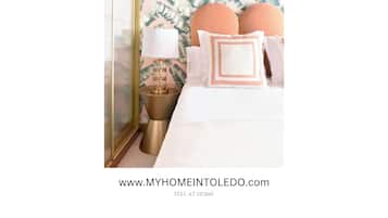 1 bedroom, iron/ironing board, internet, bed sheets