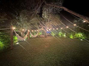 Área da propriedade