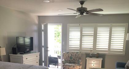 Studio Villa on 30A - easy beach access!