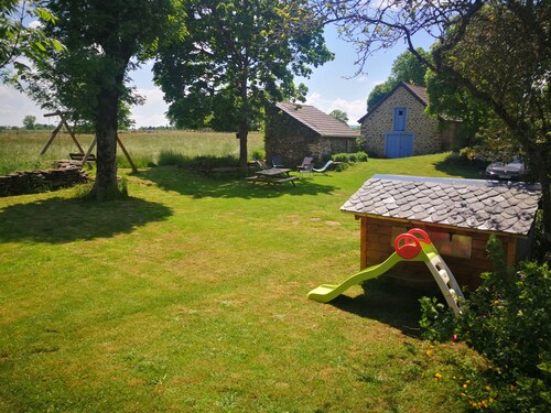Ancien Corps de Ferme