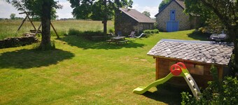 Ancien Corps de Ferme