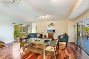 Smart-tv, kontorer