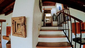 Interior - Totally private house, located over the lake that offers unbeatable views (La Peña)