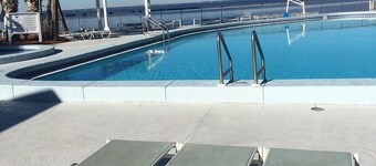 One Bedroom, Luxury Condo, Destin, Florida (2268811)