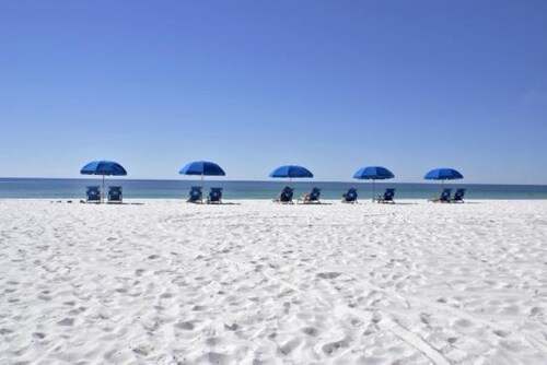 One Bedroom, Luxury Condo, Destin, Florida (2268811)