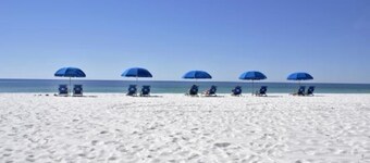 One Bedroom, Luxury Condo, Destin, Florida (2268811)