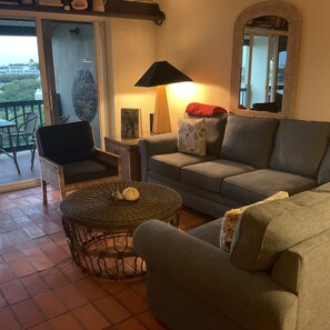 Smart-TV, DVD-Player, Bücher