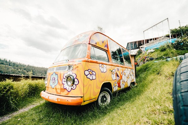 Chambre | Wi-Fi gratuit, draps fournis