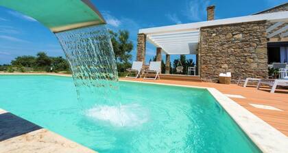 Avista Private Resort