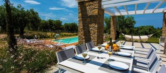 Avista Private Resort