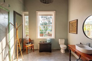 Casa clásica | Baño | Bañera