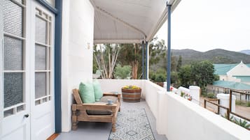 Classic House | Terrace/patio