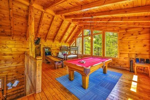 Sala de juegos
