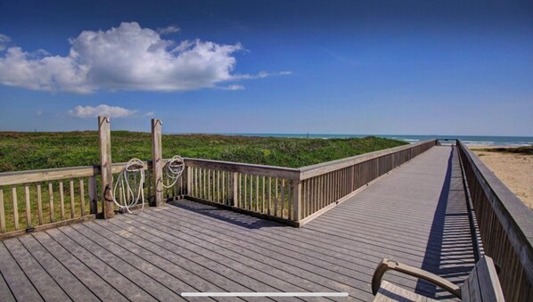 テラス / パティオ