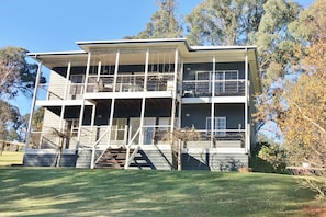 Front of property - Hilltop Lane (Barwite)