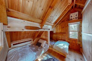 Internet, beddengoed