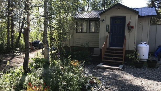 Eksteriør