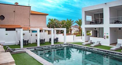 Turquesa 2 Joyas del mar San Carlos