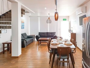 Dining - Turquesa 3 Joyas del mar San Carlos (San Carlos)