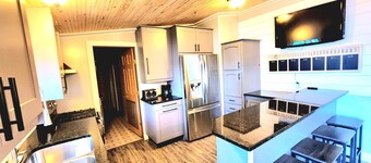 *Escape to your own luxury lakeside oasis on Torch Lake - The perfect getaway*