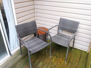 Property grounds - The Cliffside - Renovated & Cozy - Branson Retreat (Branson)