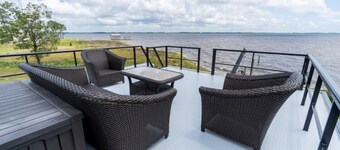 Marine Expeditionary Outpost