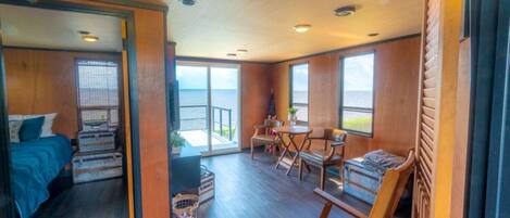 4 Schlafzimmer, WLAN