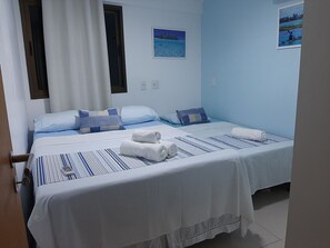 Apartamento superior | 3 quartos, Wi-Fi de cortesia