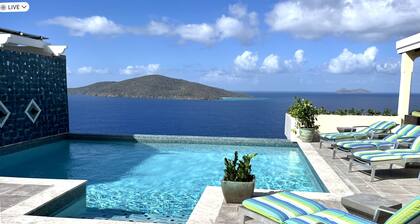 NEW OCEAN VIEW HOME! OCT SPECIAL 19th to 24th 50% Discount