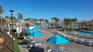 Pool - 631DSD: Check me out! Amazing Getaway - Your Home Away from Home!! (Davenport)